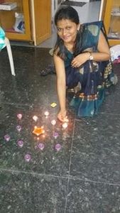 Shalini Singh