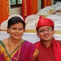 Bhooshan Rajpathak