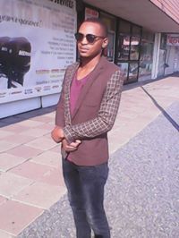 Thabo Mokubung