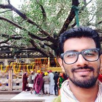 Adhitya Iyer