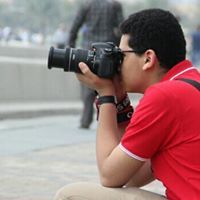 Mostafa Ahmed