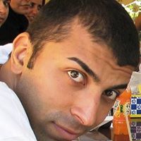 Mohammed Karimian