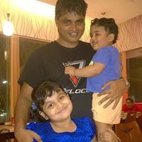 Mohammad MoshiurRahman