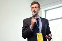 Александр Федотов