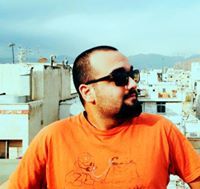 Abolfazl Asadi