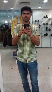 Muniraj Meena
