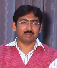 Rajesh Kumar