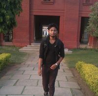 Nikhil Kumar
