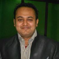 Anand Agarwal