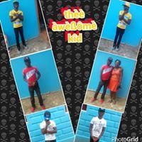 Gazakid Henry