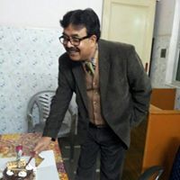 Rajiv Srivastava