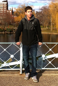 Chris Roberts