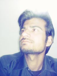 Hamza Arain