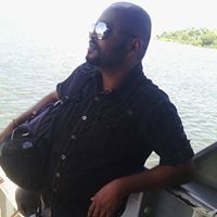 Ronak Joshi