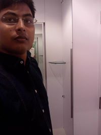 Diptadhi Mukherjee