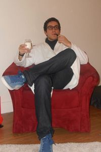 Sélim Bennani