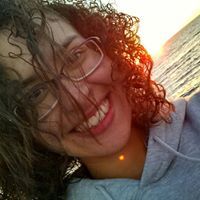 Vitória Vasconcelos