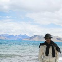 Somchandra Penumatcha