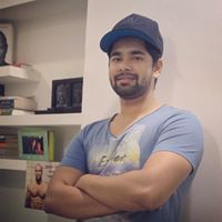 Arpit Vyas