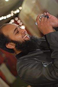 Mohammed Khan