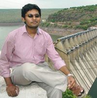 Haresh Reddy