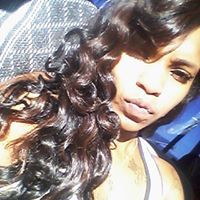 Joi Hudson