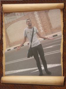 Ibrahem Salama
