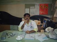 Vishwas Thakur