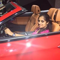 Priya Sridhar