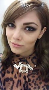 Dayra Esmeralda