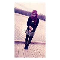 Salma Tayel