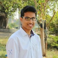 Ankit Mishra