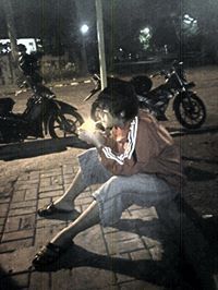 Yanuar Hidayatullah