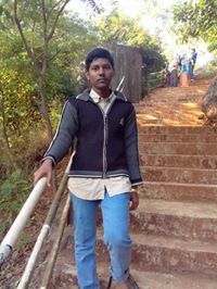 Vinayak Patil