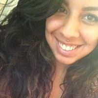 Janine Castillo