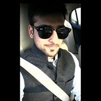 Abhinav Dawar