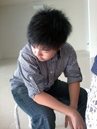 Kevin Utomo