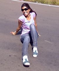 Anshu Kumari