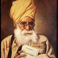 Jujhar Bansal