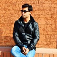 Usman Sharif