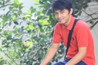 Ridha Ashari