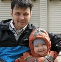 Дмитрий Виноградов