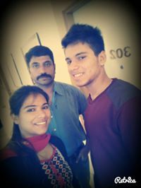 Shrikrishna Sharma