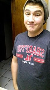 Josh Hernandez