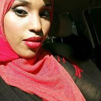 Farxiya Khaliif Nuuriye