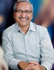 Srinivas Murthy