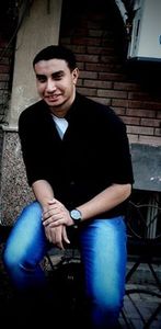 Mahmoud Abd Elhameed