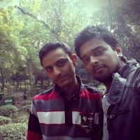 Bhuwan Garg