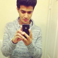 Param Bains