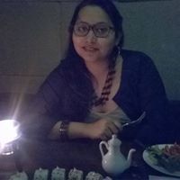 Aishwarya Mishra
